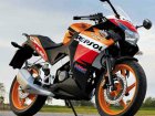 Honda CBR 125R Repsol